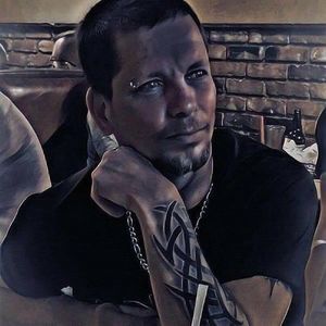 Meet your Posher, Daniel